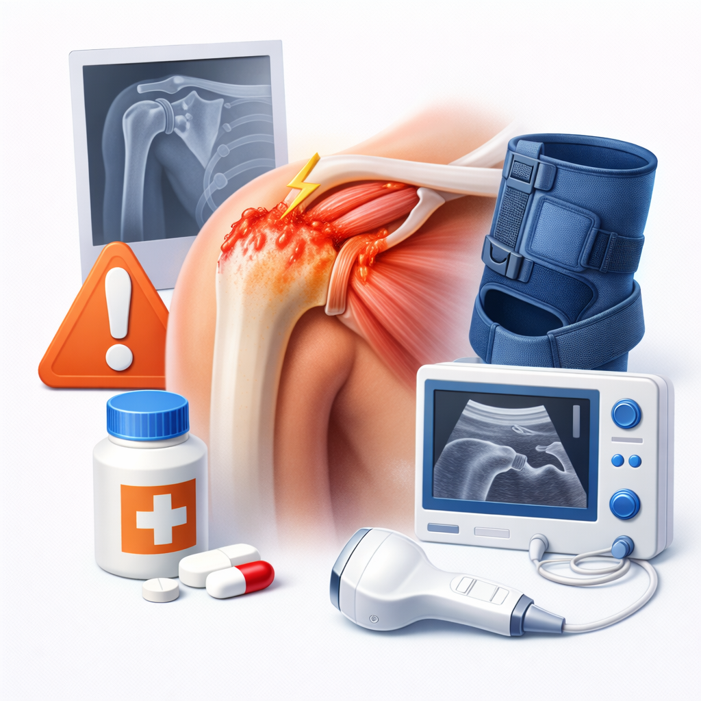 Shoulder Joint Problem